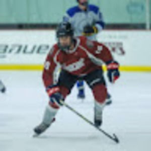 Meet your Posher, Xavier